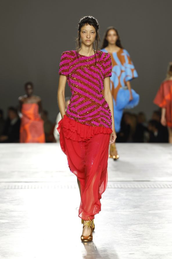 Dries Van Noten SS26