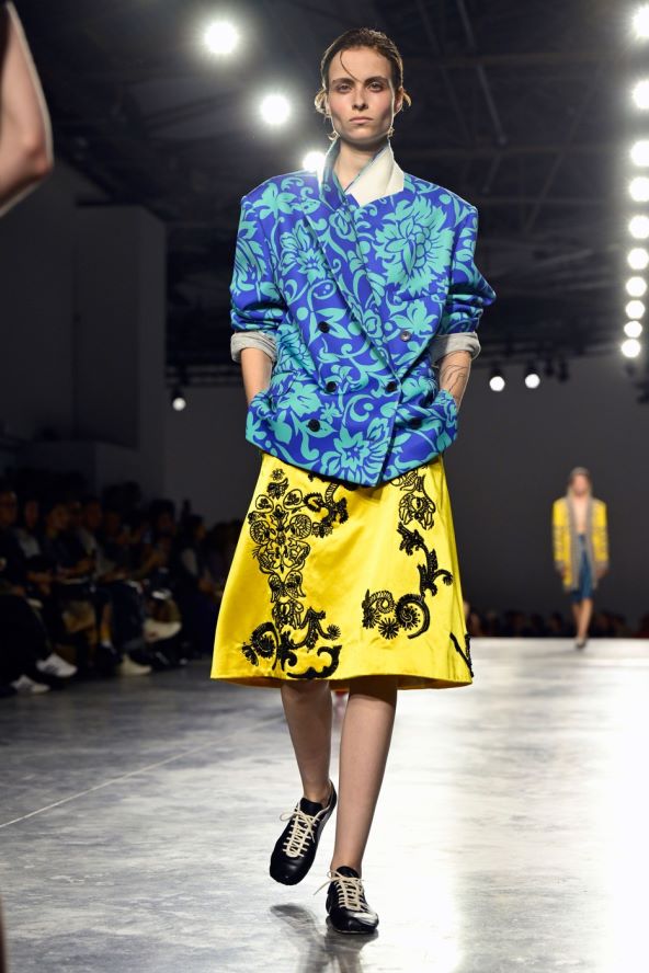 Dries Van Noten SS26