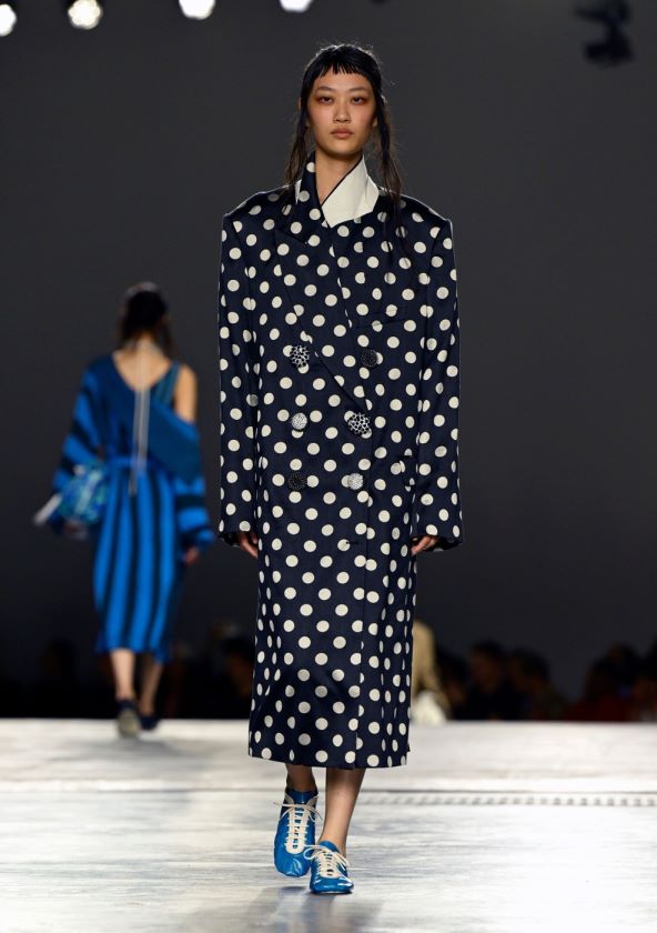 Dries Van Noten SS26