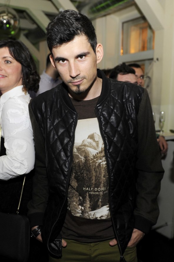 Ivana Radovniković sa zaručnikom slavila novi uspjeh 