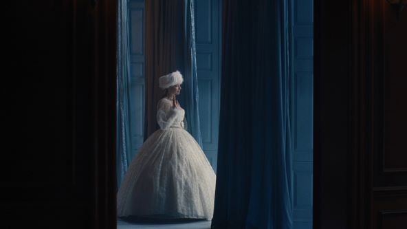 Film Orkanski visovi 2026