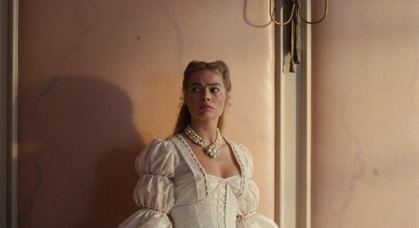 Film Orkanski visovi 2026