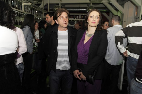 Ivana Radovniković sa zaručnikom slavila novi uspjeh 