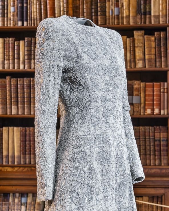 Pinacoteca Brera Giorgio Armani Milano Per Amore