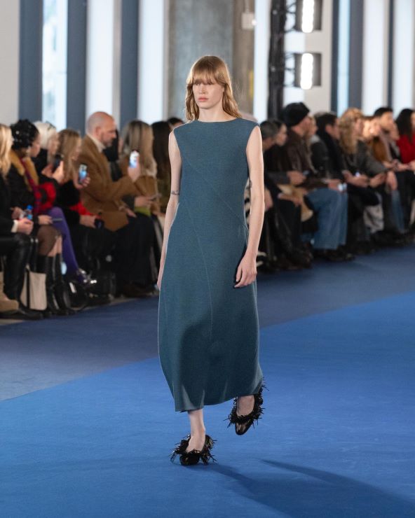 Proenza Schouler FW26 NYFW