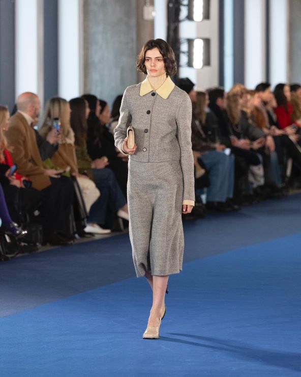 Proenza Schouler FW26 NYFW