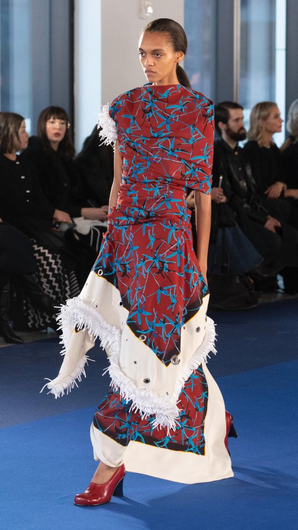 Proenza Schouler FW26 NYFW