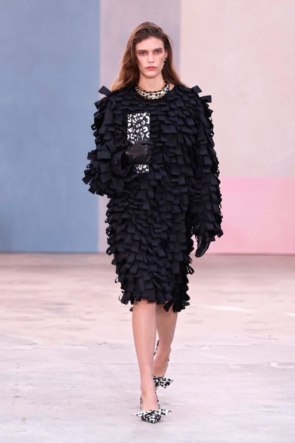 Carolina Herrera FW26