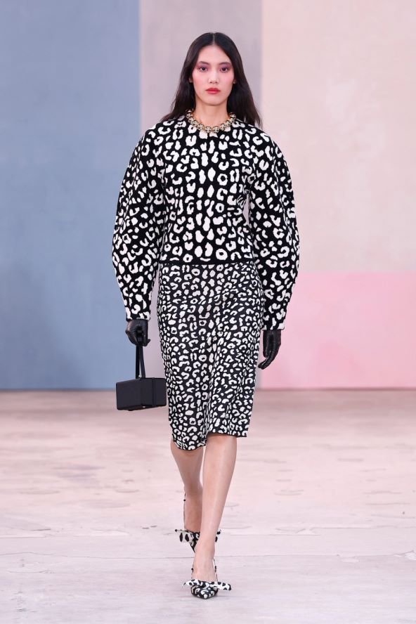 Carolina Herrera FW26