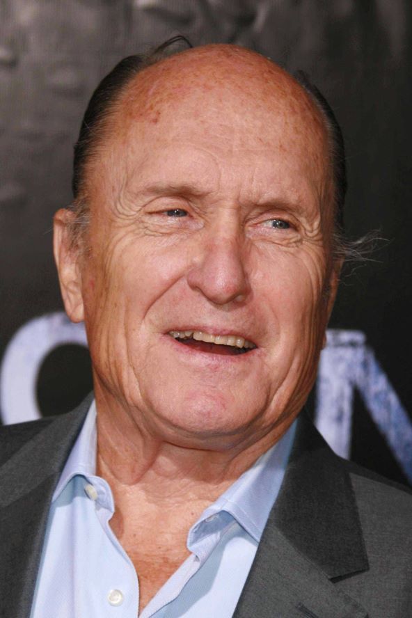Robert Duvall
