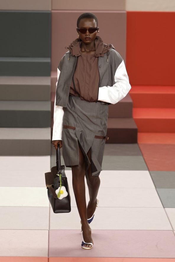 Fendi SS26