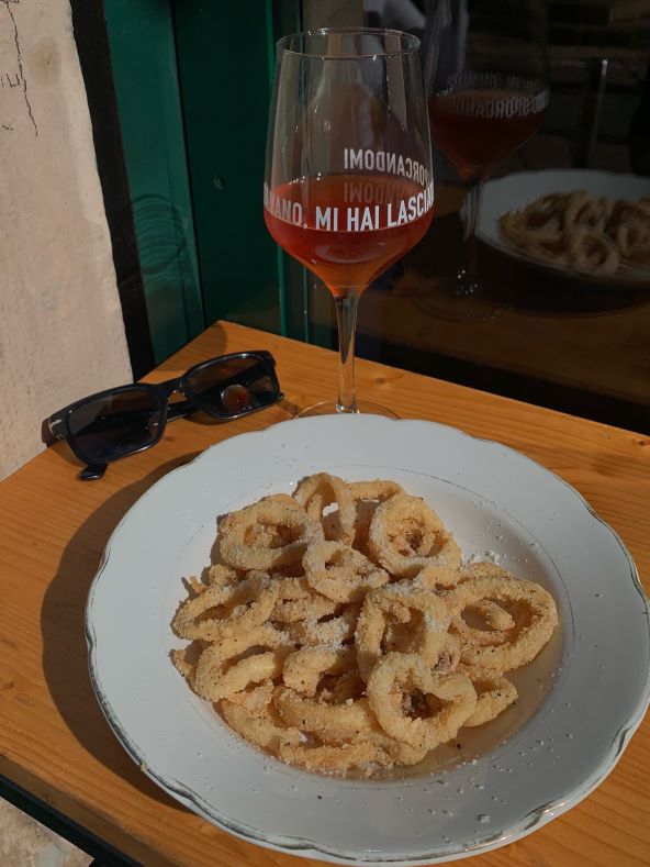 Silvano Vini e Cibi Milano