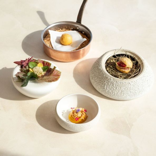 HORTO Restaurant Milano