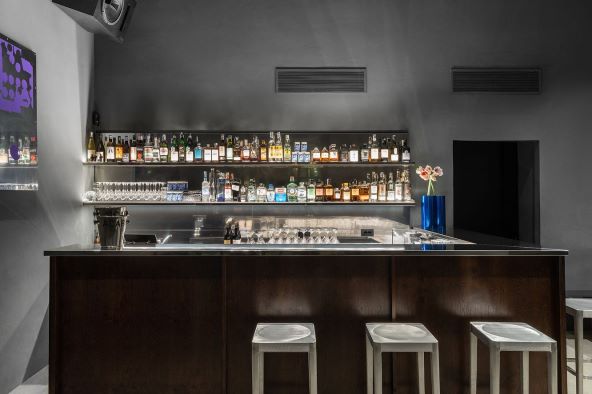 Bene Bene Bar Milano