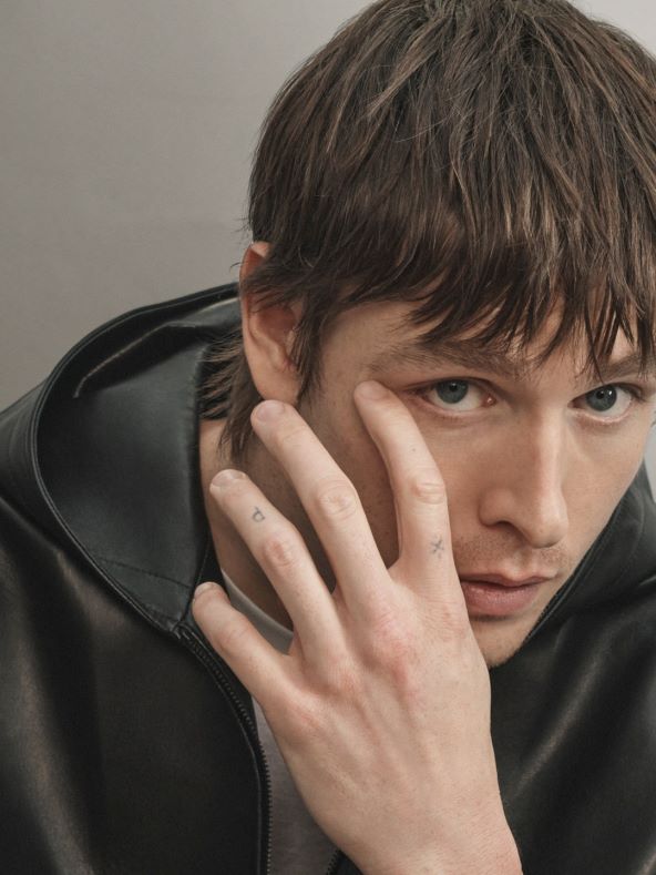 Balenciaga kampanja 2026