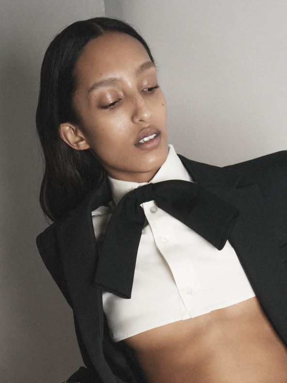 Balenciaga kampanja 2026