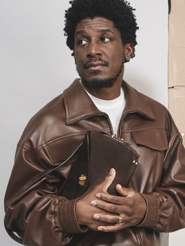 Balenciaga kampanja 2026