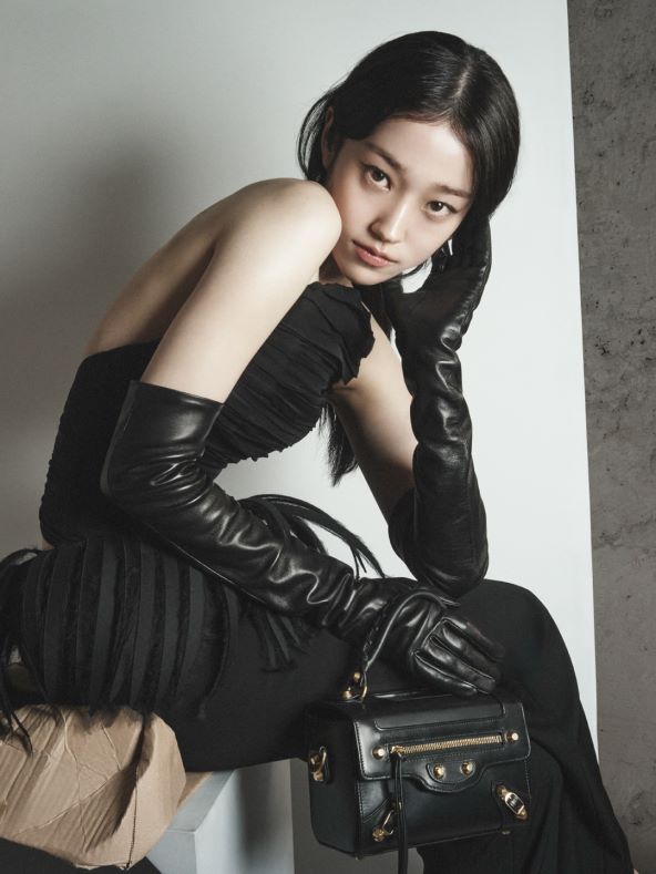 Balenciaga kampanja 2026