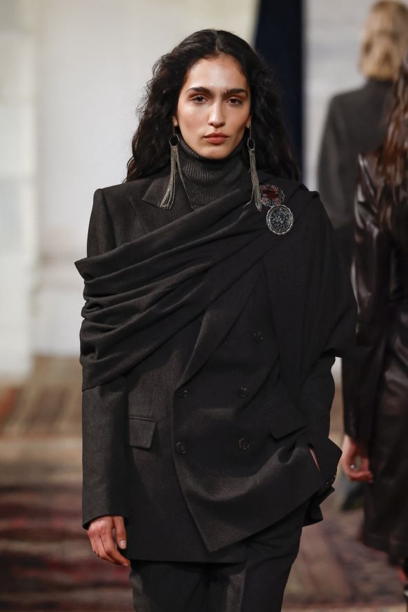 Ralph Lauren AW26 NYFW