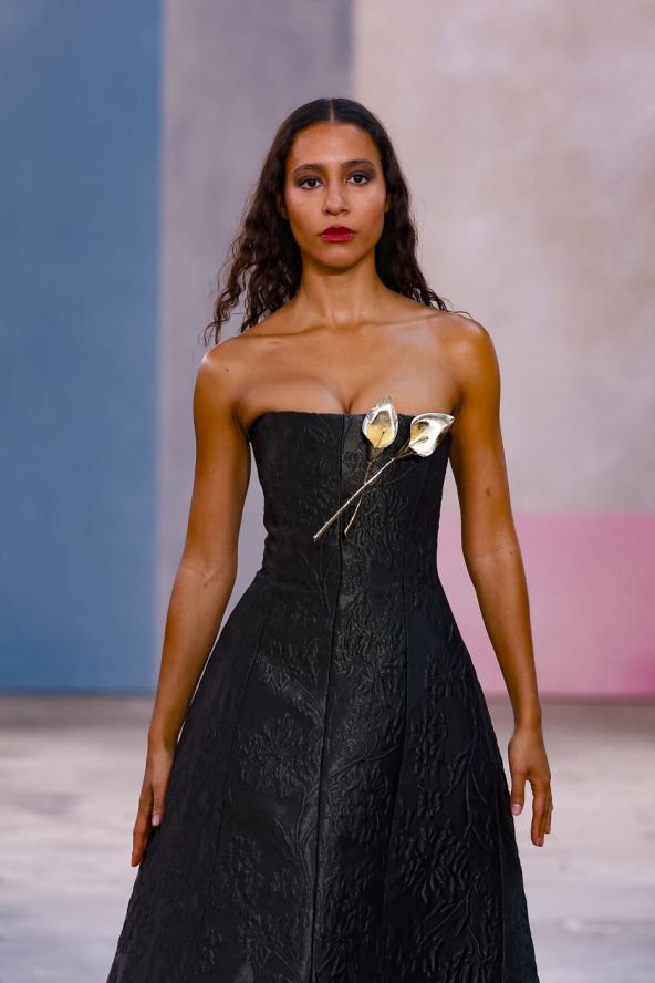 Carolina Herrera AW26 NYFW