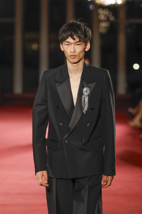 Michael Kors AW26 NYFW