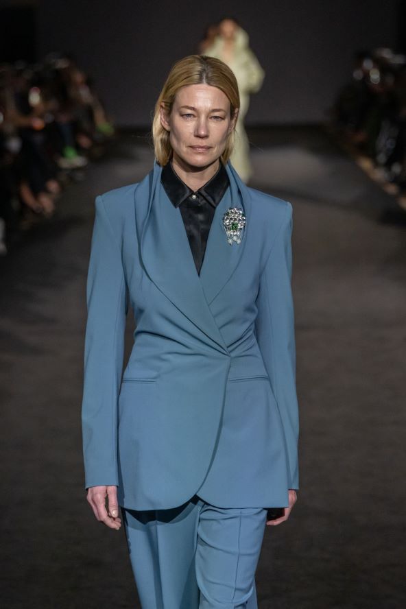 Prabal Gurung AW26 NYFW