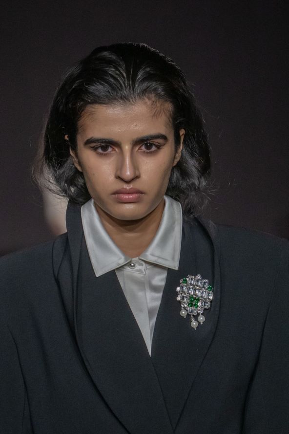 Prabal Gurung AW26 NYFW