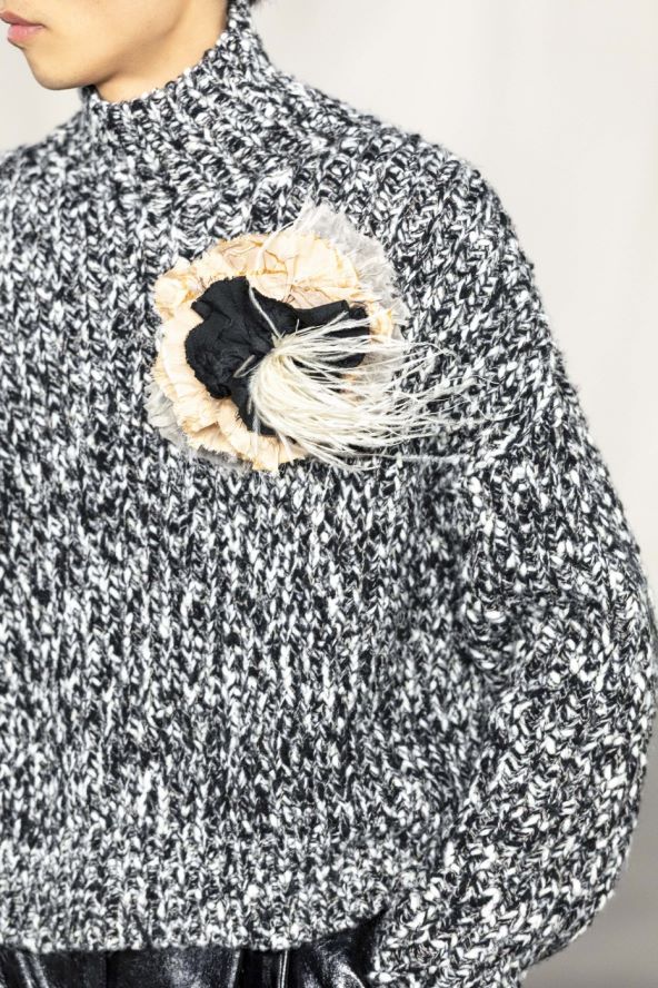 Ulla Johnson AW26 NYFW