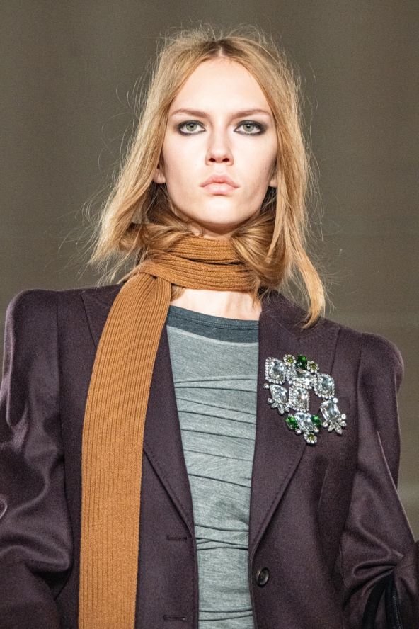 7 For All Mankind AW26 NYFW