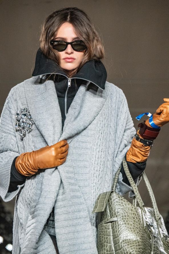 7 For All Mankind AW26 NYFW