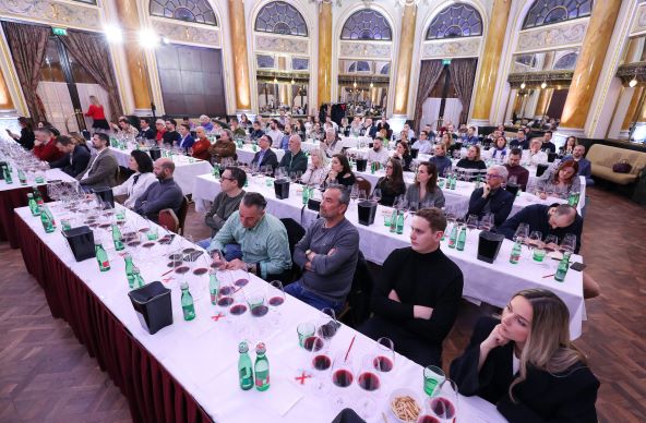 Vinske radionice, Esplanade.JPG