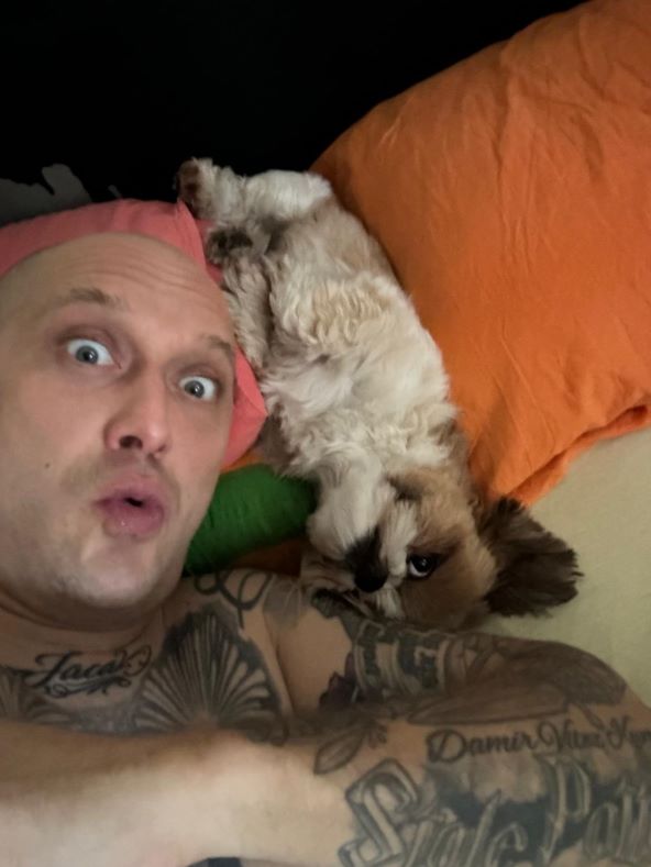 Marin Ivanović Stoka