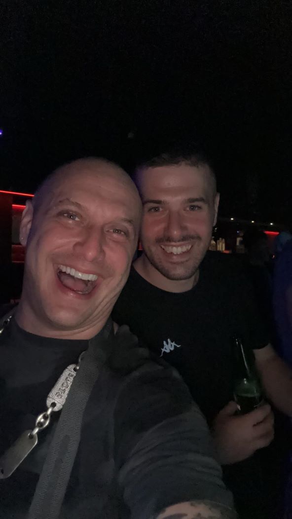 Marin Ivanović Stoka