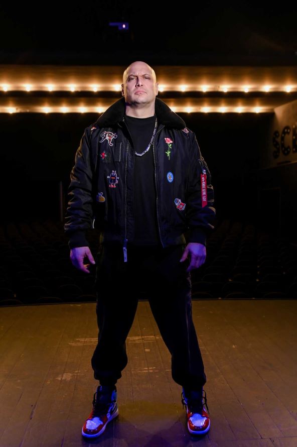 Marin Ivanović Stoka