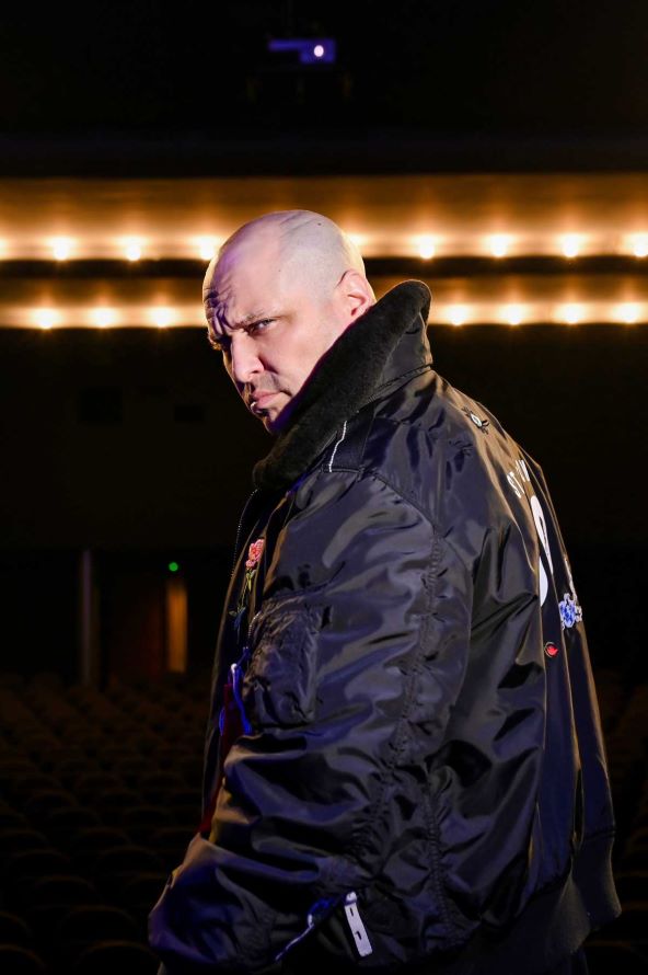 Marin Ivanović Stoka