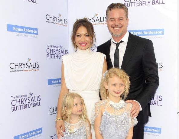 Posljednje riječi glumca Erica Danea 