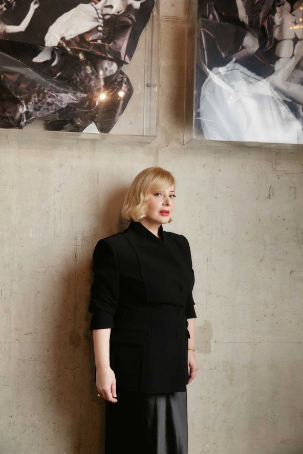 Linda Begonja o ulozi u Svadbi i ljubavi s domaćim redateljem Oliverom Frljićem