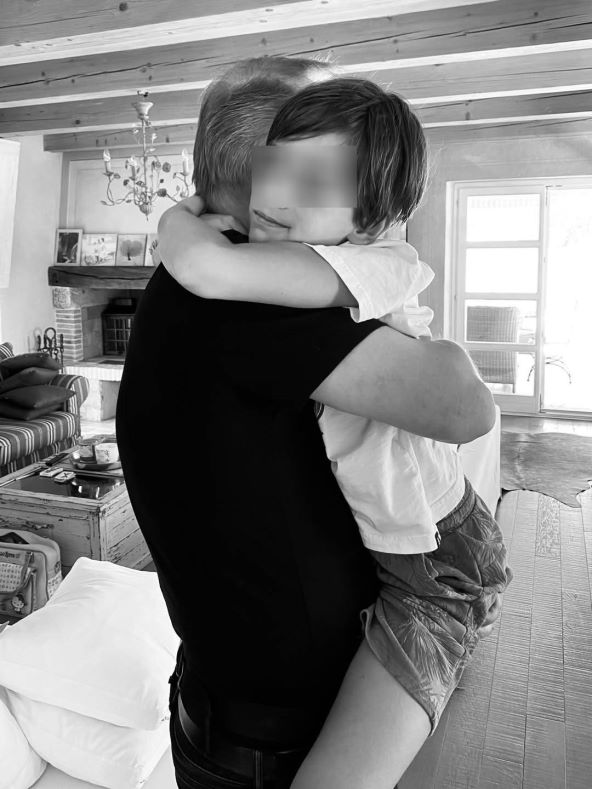 Tomislav Petrović i Aleksandar Popović