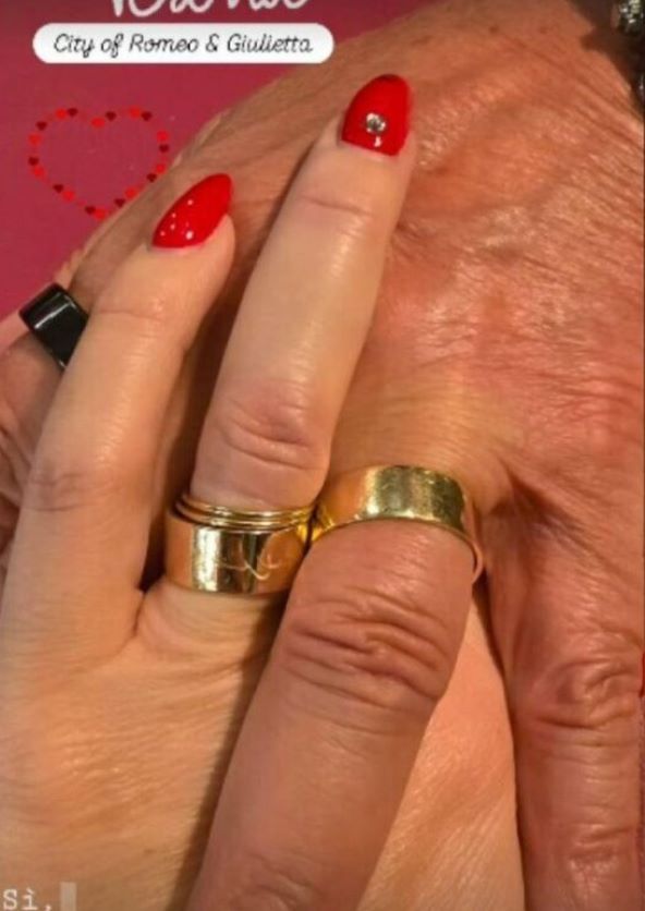 Blanka Mateša i Zlatko Mateša