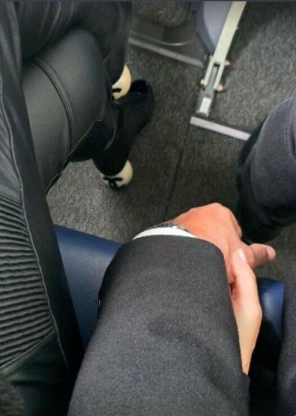 Blanka Mateša i Zlatko Mateša