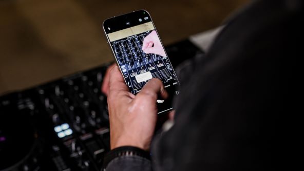 Damir Botić i Xiaomi 17 Ultra