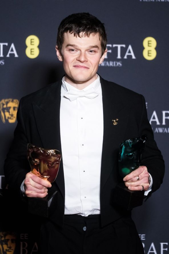 BAFTA 2026