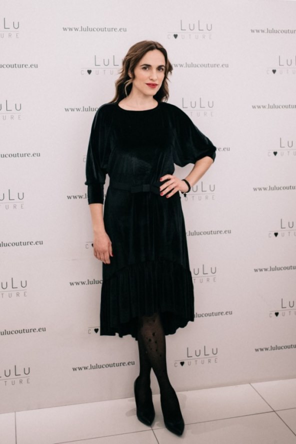 Poznate dame na rođendanskoj proslavi modnog brenda