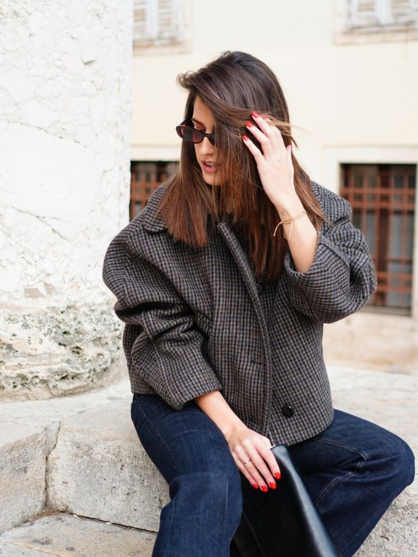 Moj problem kad odem snimati u Pulu za Max City je taj da najčešće kupim pola stvari koje sam na.jpg