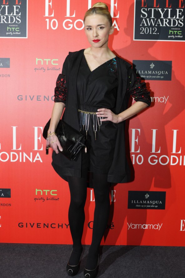 ELLE Style Awards okupio kremu modne i društvene scene 