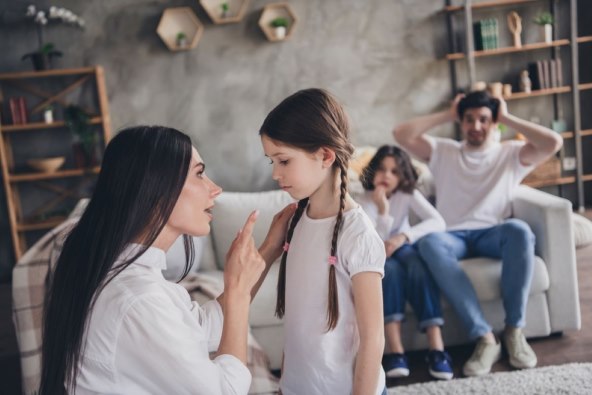 Tjedni horoskop za roditelje od 23. do 29. ožujka