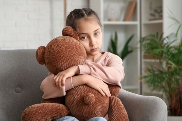 Roditelj kosilica - kako previše zaštite šteti djetetu