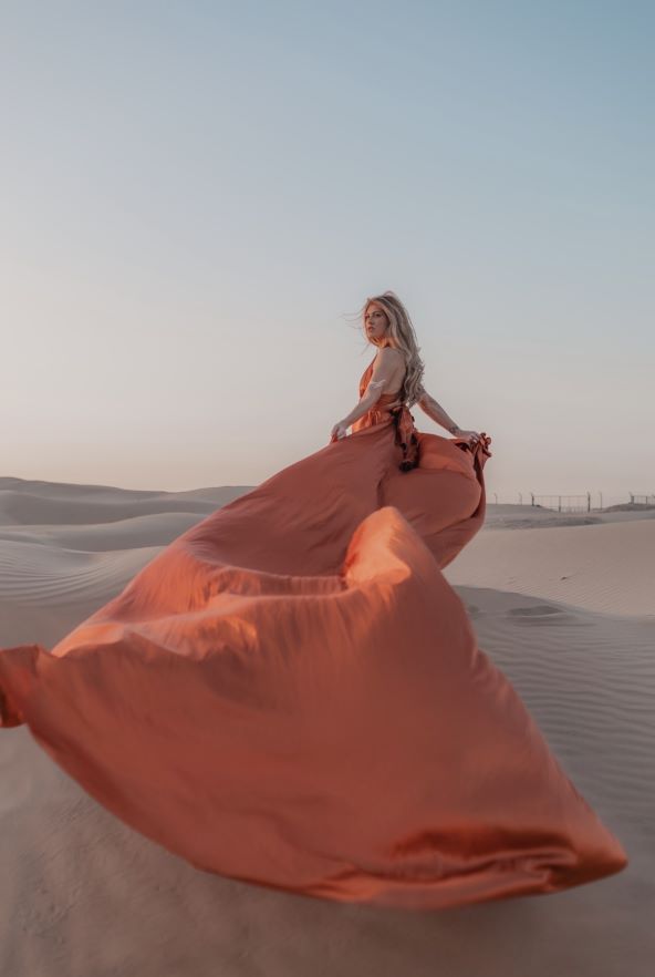 Pjevačica Nina Donelli za Story opisala odmor s 10-mjesečnom kćerkicom