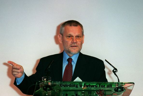 Ivica Račan