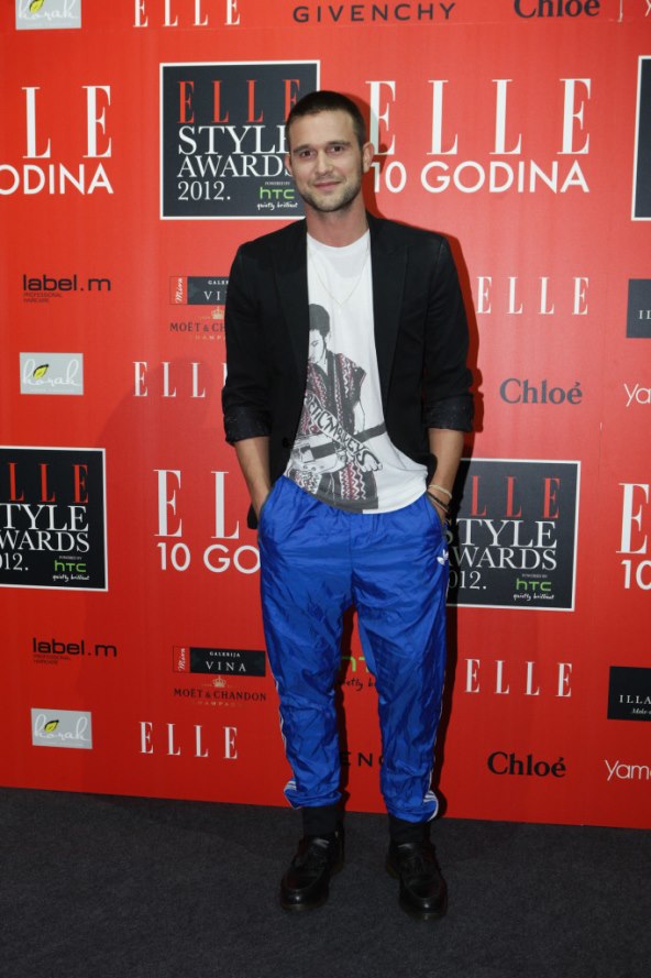 ELLE Style Awards okupio kremu modne i društvene scene 
